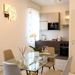 Dreamich - Delle Rive Apartment
