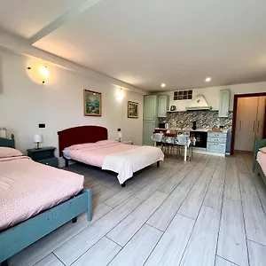 Vacanza Le Vele Desenzano del Garda