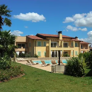 Le Corti Caterina With Pool By Wonderful Italy Apartment
