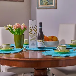 Garda Blue Luxury Apartment