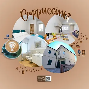 Desenzanoloft Official Partner Marriott Homes & - Cappuccino Apartment