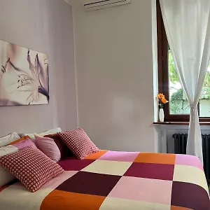  Pensión Casa Giulietta