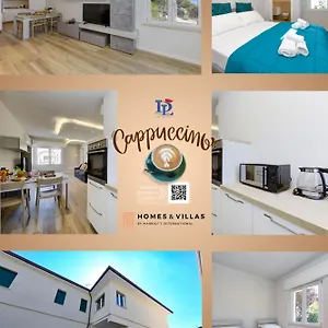 Desenzanoloft Official Partner Marriott Homes & - Cappuccino Apartment
