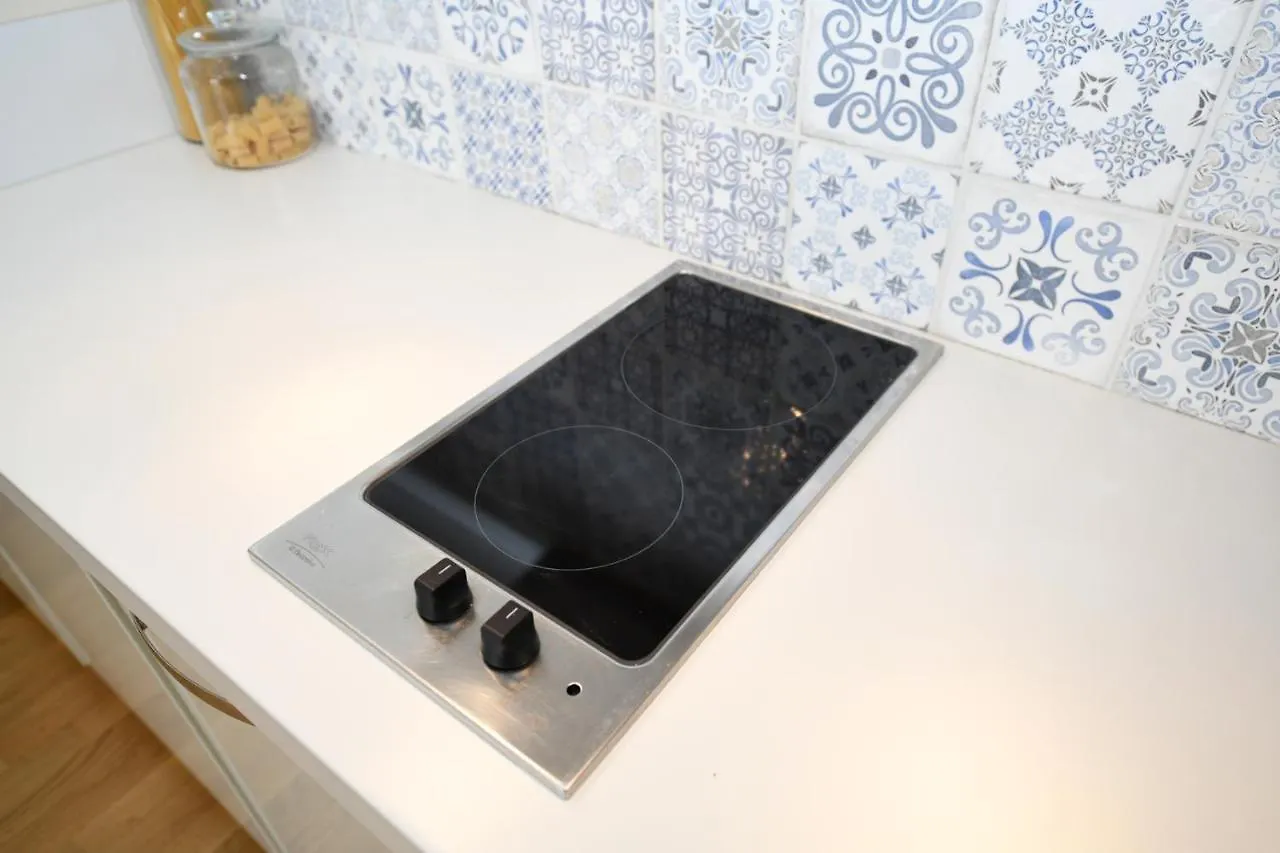Apartamento Happy Terrace - Town Centre Desenzano del Garda Italia