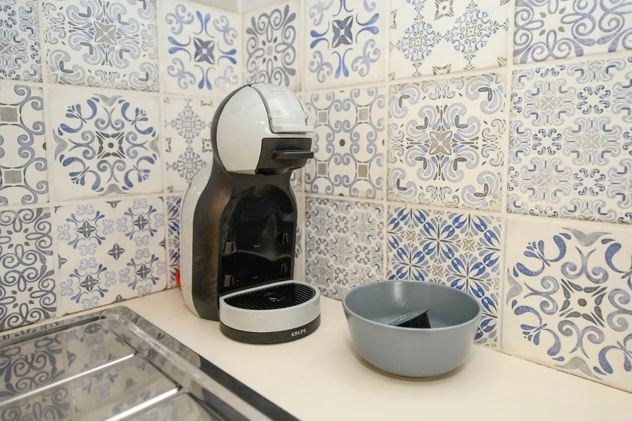 Apartamento Happy Terrace - Town Centre Desenzano del Garda